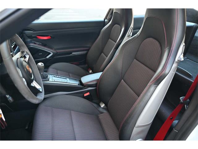 2018 Porsche 911 (CC-2116530) for sale in Santa Barbara, California