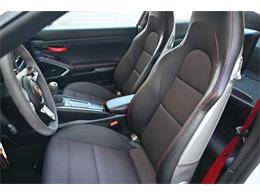 2018 Porsche 911 (CC-2116530) for sale in Santa Barbara, California