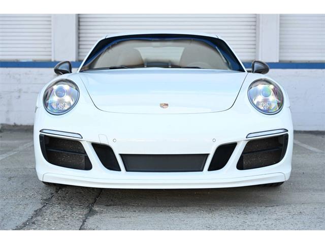 2018 Porsche 911 (CC-2116530) for sale in Santa Barbara, California