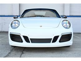 2018 Porsche 911 (CC-2116530) for sale in Santa Barbara, California