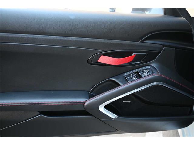 2018 Porsche 911 (CC-2116530) for sale in Santa Barbara, California