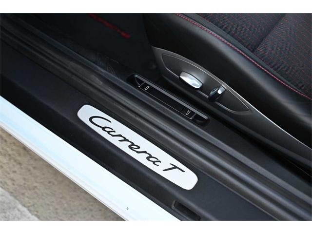 2018 Porsche 911 (CC-2116530) for sale in Santa Barbara, California