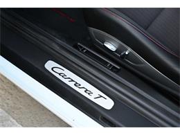 2018 Porsche 911 (CC-2116530) for sale in Santa Barbara, California