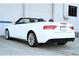 2017 Audi A5 (CC-2116531) for sale in Santa Barbara, California