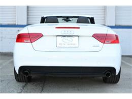 2017 Audi A5 (CC-2116531) for sale in Santa Barbara, California