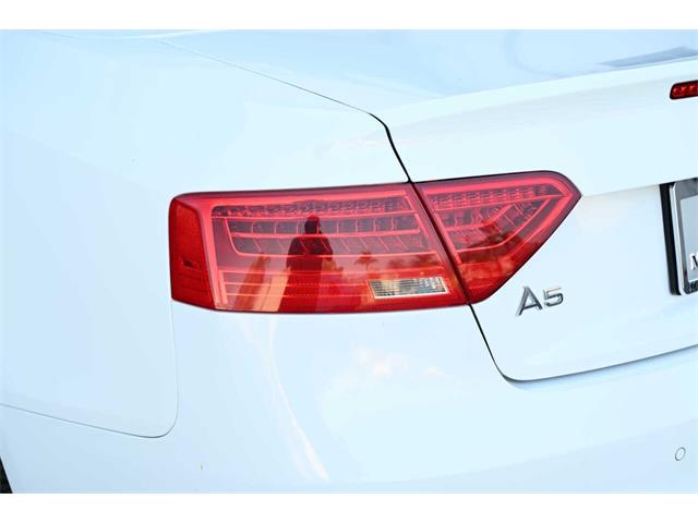 2017 Audi A5 (CC-2116531) for sale in Santa Barbara, California