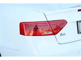 2017 Audi A5 (CC-2116531) for sale in Santa Barbara, California