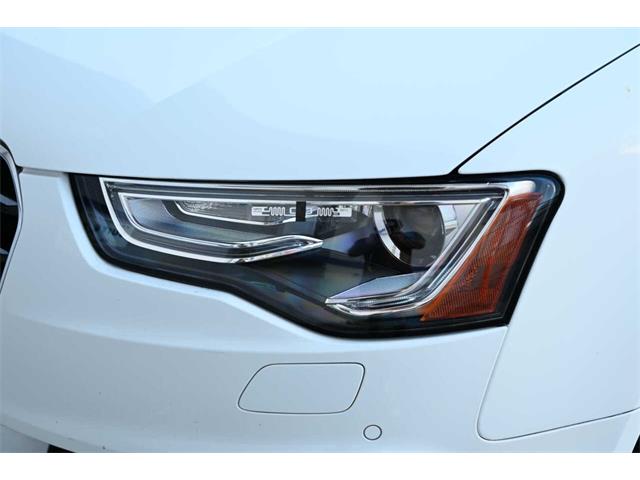 2017 Audi A5 (CC-2116531) for sale in Santa Barbara, California