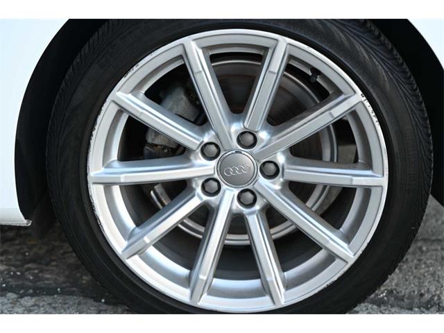 2017 Audi A5 (CC-2116531) for sale in Santa Barbara, California