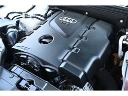 2017 Audi A5 (CC-2116531) for sale in Santa Barbara, California