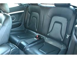 2017 Audi A5 (CC-2116531) for sale in Santa Barbara, California