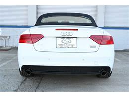 2017 Audi A5 (CC-2116531) for sale in Santa Barbara, California