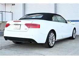 2017 Audi A5 (CC-2116531) for sale in Santa Barbara, California