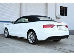 2017 Audi A5 (CC-2116531) for sale in Santa Barbara, California