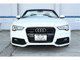 2017 Audi A5 (CC-2116531) for sale in Santa Barbara, California