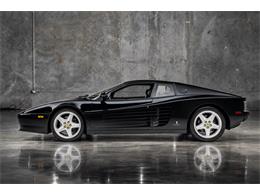 1993 Ferrari 512 TR (CC-2116532) for sale in West Palm Beach, Florida