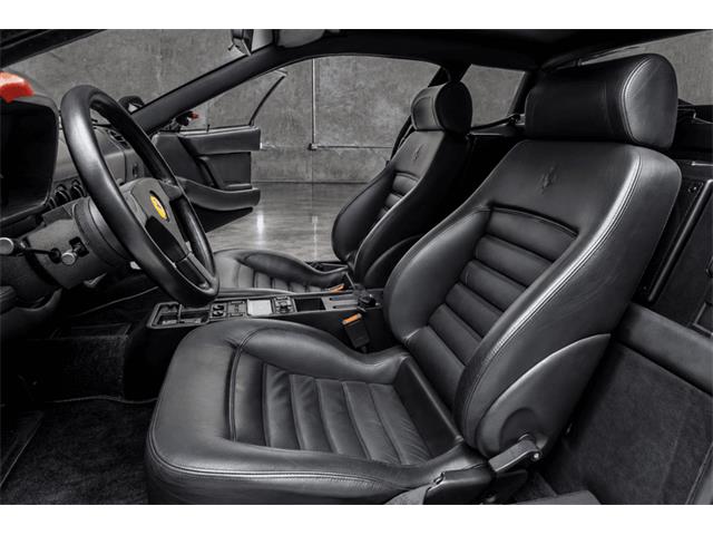 1993 Ferrari 512 TR (CC-2116532) for sale in West Palm Beach, Florida