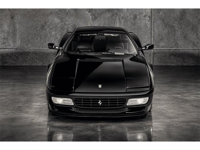 1993 Ferrari 512 TR (CC-2116532) for sale in West Palm Beach, Florida