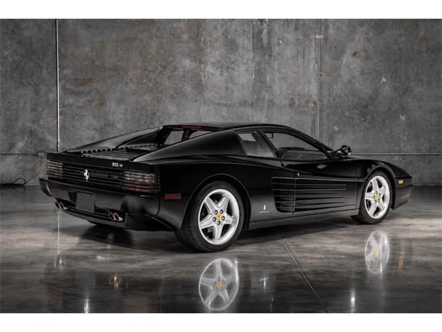 1993 Ferrari 512 TR (CC-2116532) for sale in West Palm Beach, Florida