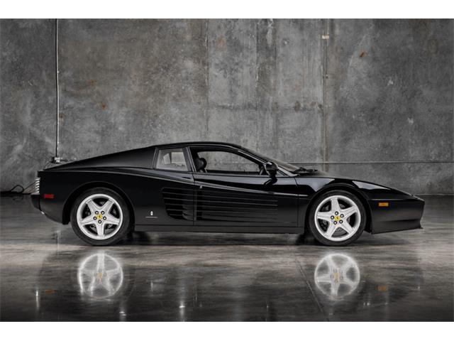 1993 Ferrari 512 TR (CC-2116532) for sale in West Palm Beach, Florida