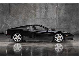 1993 Ferrari 512 TR (CC-2116532) for sale in West Palm Beach, Florida