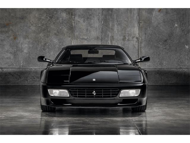 1993 Ferrari 512 TR (CC-2116532) for sale in West Palm Beach, Florida