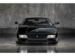 1993 Ferrari 512 TR (CC-2116532) for sale in West Palm Beach, Florida