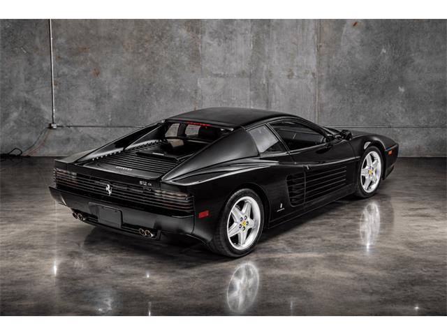 1993 Ferrari 512 TR (CC-2116532) for sale in West Palm Beach, Florida