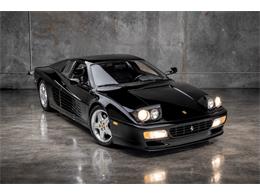 1993 Ferrari 512 TR (CC-2116532) for sale in West Palm Beach, Florida