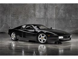 1993 Ferrari 512 TR (CC-2116532) for sale in West Palm Beach, Florida