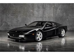 1993 Ferrari 512 TR (CC-2116532) for sale in West Palm Beach, Florida