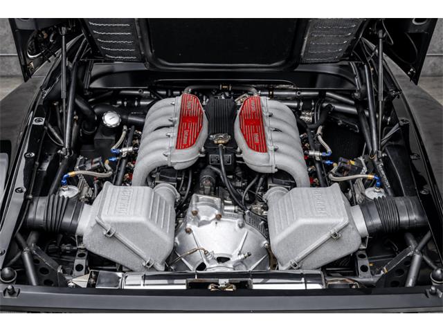 1993 Ferrari 512 TR (CC-2116532) for sale in West Palm Beach, Florida