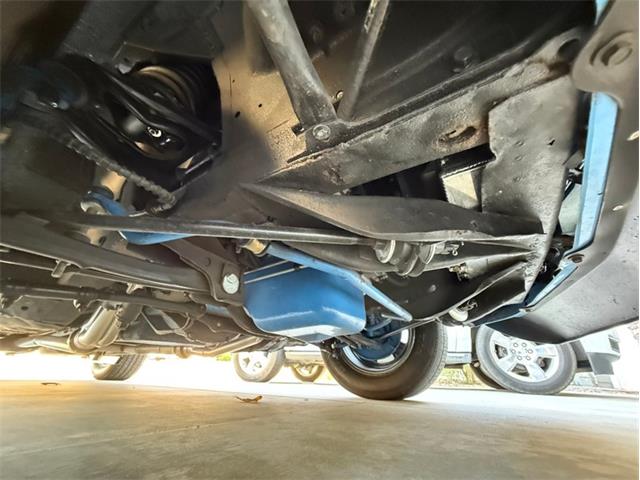 1969 Ford Mustang (CC-2116533) for sale in Murrieta, California
