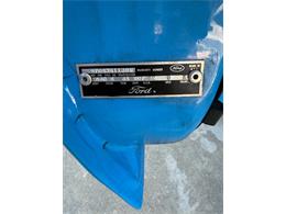 1969 Ford Mustang (CC-2116533) for sale in Murrieta, California