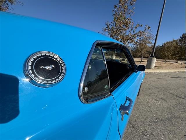 1969 Ford Mustang (CC-2116533) for sale in Murrieta, California