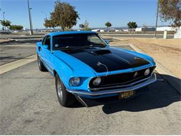 1969 Ford Mustang (CC-2116533) for sale in Murrieta, California