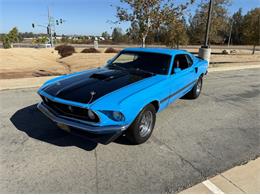 1969 Ford Mustang (CC-2116533) for sale in Murrieta, California