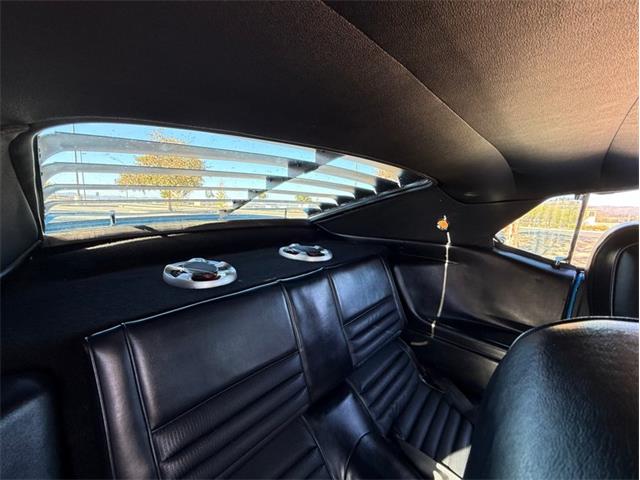 1969 Ford Mustang (CC-2116533) for sale in Murrieta, California