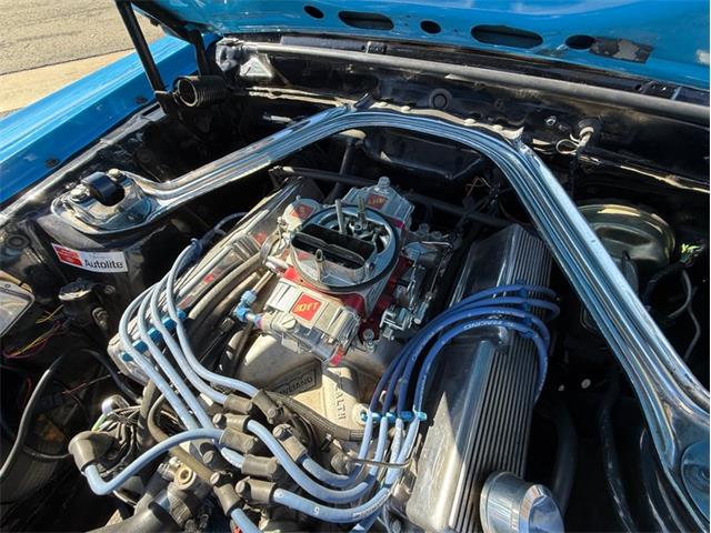 1969 Ford Mustang (CC-2116533) for sale in Murrieta, California
