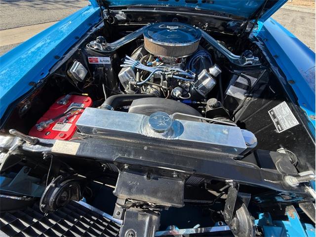 1969 Ford Mustang (CC-2116533) for sale in Murrieta, California
