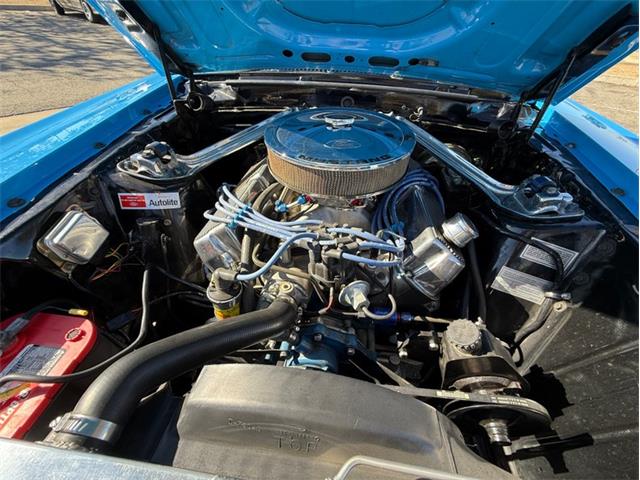 1969 Ford Mustang (CC-2116533) for sale in Murrieta, California