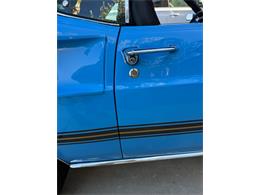1969 Ford Mustang (CC-2116533) for sale in Murrieta, California