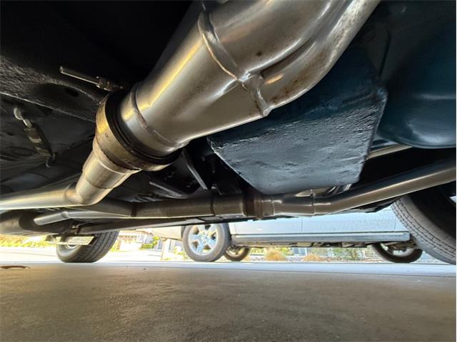 1969 Ford Mustang (CC-2116533) for sale in Murrieta, California