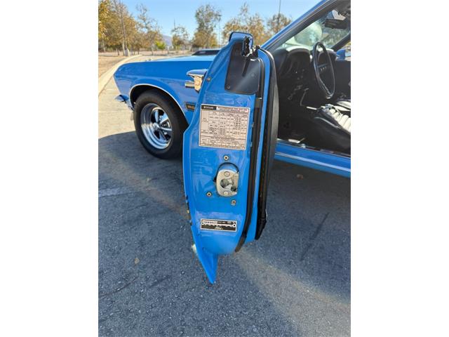 1969 Ford Mustang (CC-2116533) for sale in Murrieta, California