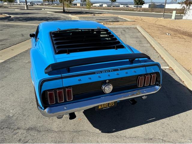 1969 Ford Mustang (CC-2116533) for sale in Murrieta, California