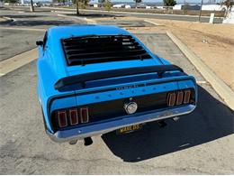 1969 Ford Mustang (CC-2116533) for sale in Murrieta, California