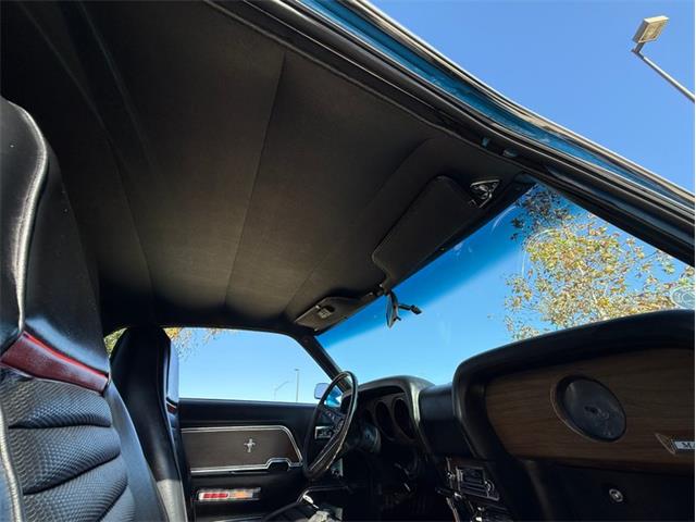 1969 Ford Mustang (CC-2116533) for sale in Murrieta, California
