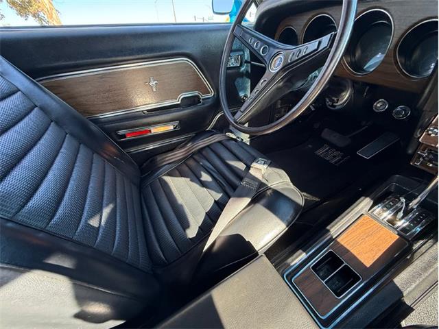 1969 Ford Mustang (CC-2116533) for sale in Murrieta, California