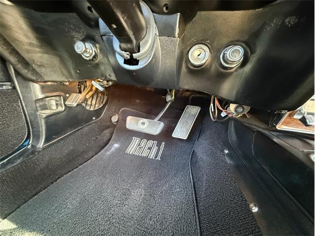 1969 Ford Mustang (CC-2116533) for sale in Murrieta, California