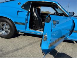 1969 Ford Mustang (CC-2116533) for sale in Murrieta, California